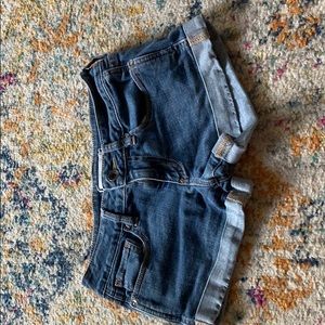 Bullhead PacSun shorts